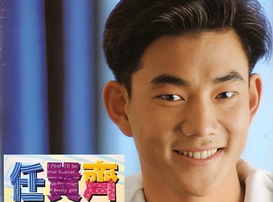 《冷漠与温柔》